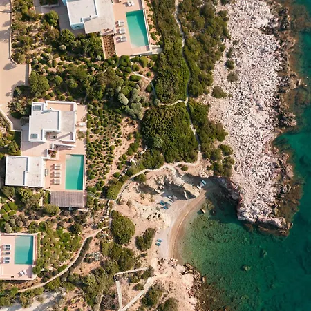 The Palm Trees - Prive Beach Access, Private Tennis/basketball Court * Antiparos Town